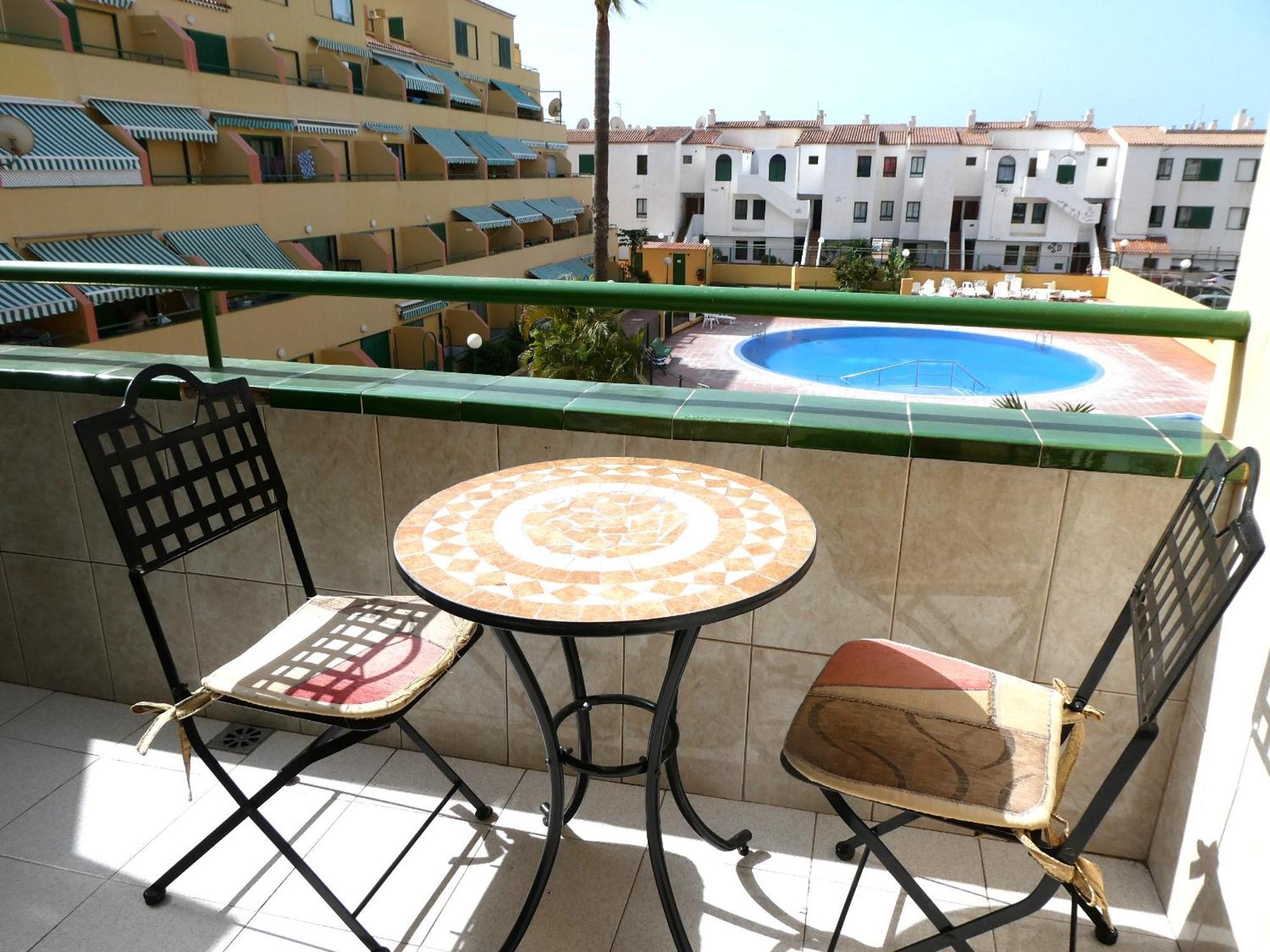 Apartment El Halcon - Halcon Dream